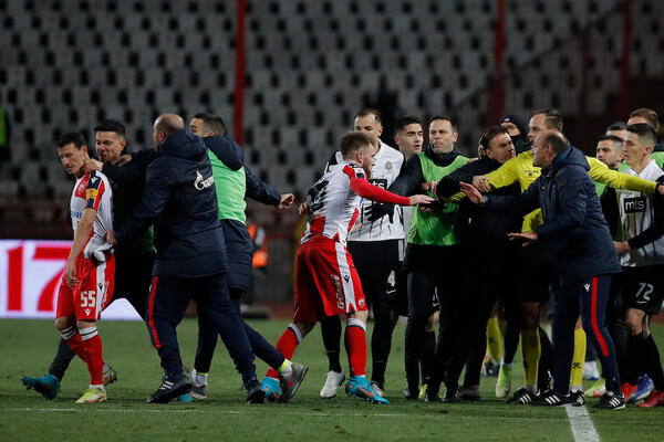 KATAI, RIKARDO, SUDIJE, DELIJE, GROBARI? Prognozirajte ko će obeležiti večiti derbi (ANKETA)