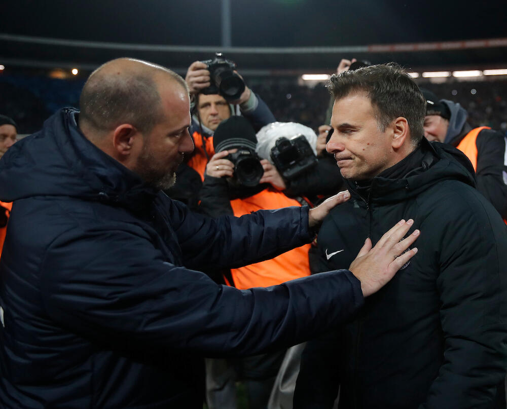 Stanković i Stanojević