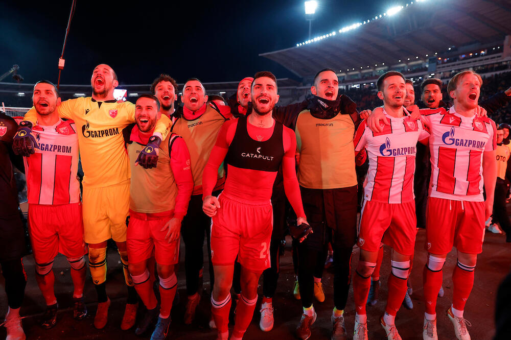 ZVEZDA IZGUBILA STRPLJENJE! Veliko pojačanje na RIBANJU, ovo Stanković nikako ne trpi!