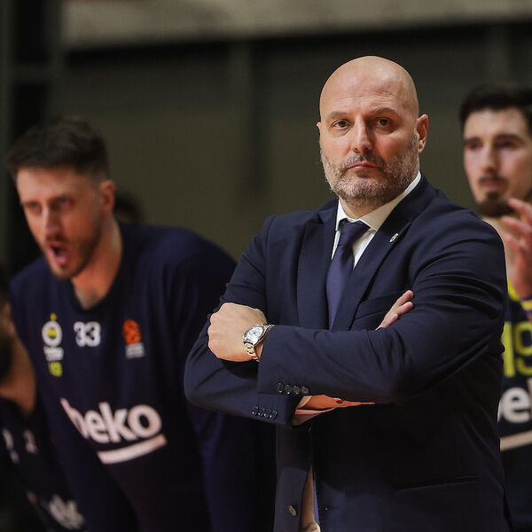 Aleksandar Đorđević na klupi Dubaija? Konkurent još jedno veliko evropsko ime (Foto)