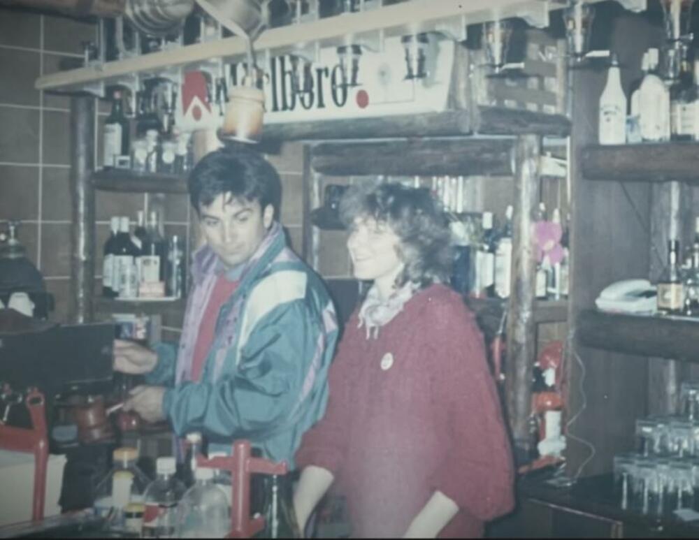 Dijana Đoković, Srđan Đoković