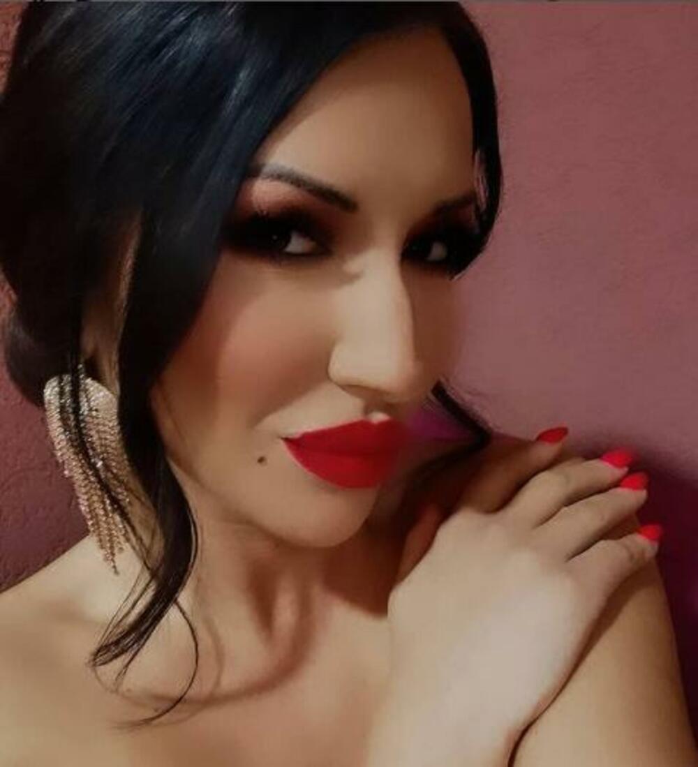 Marina Radosavljević