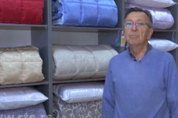 JORGANDŽIJA, KAZANDŽIJA, KRZNAR, KROJAČ... Kako pomoći ovim ljudima da ne stave katanac?