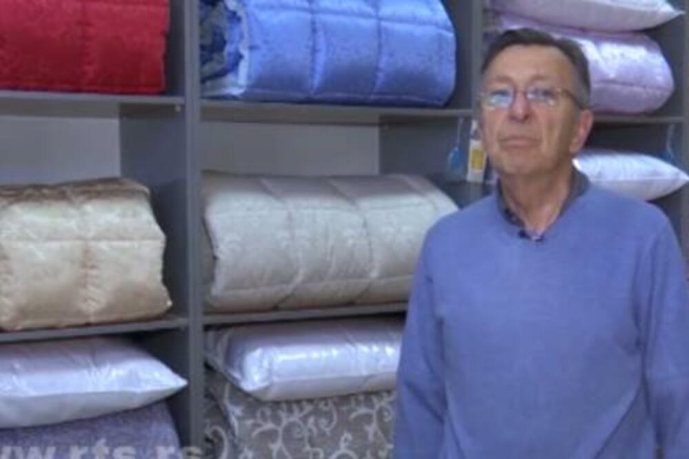 JORGANDŽIJA, KAZANDŽIJA, KRZNAR, KROJAČ... Kako pomoći ovim ljudima da ne stave katanac?