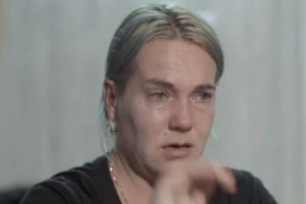 ANDREU SU DROGIRALI I ZLOSTAVLJALI, TERALI SU JE NA ONO NAJGORE: Majka je morala da uradi OVU STVAR da je SPASI