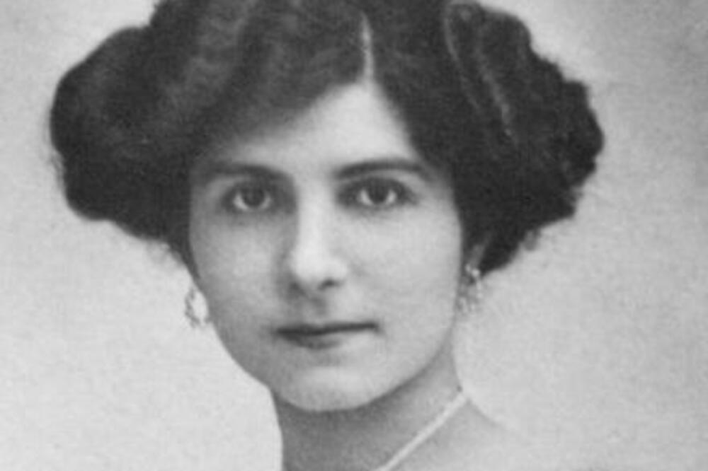 PRINCEZA JELENA KARAĐORĐEVIĆ SAČUVALA JE ČAST I OBRAZ SRPSKIH ŽENA! Priču o njoj morate da pročitate