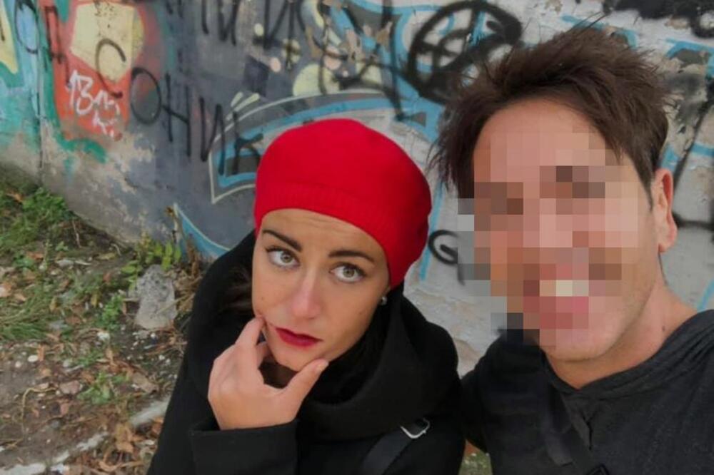 POTRAGA ZA KSENIJOM I DALJE TRAJE! Svi se pitaju gde je njen momak koji otpušten sa psihijatrije nakon što je video