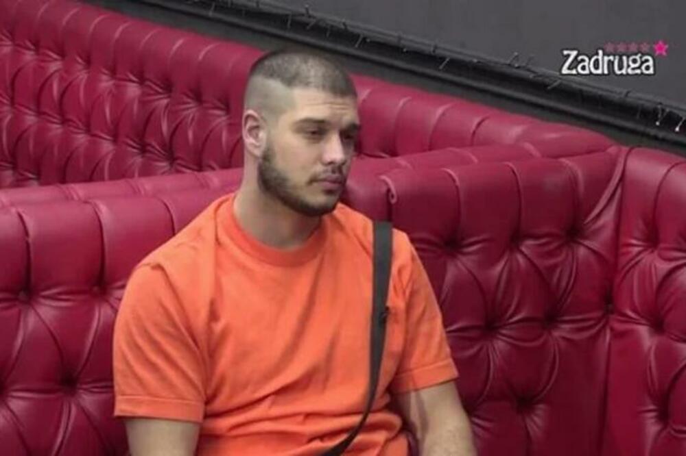 DEJAN DRAGOJEVIĆ POTVRDIO DA IMA NOVU DEVOJKU: Aleks na APARATIMA, a tek da čujete šta je rekao za DALILU