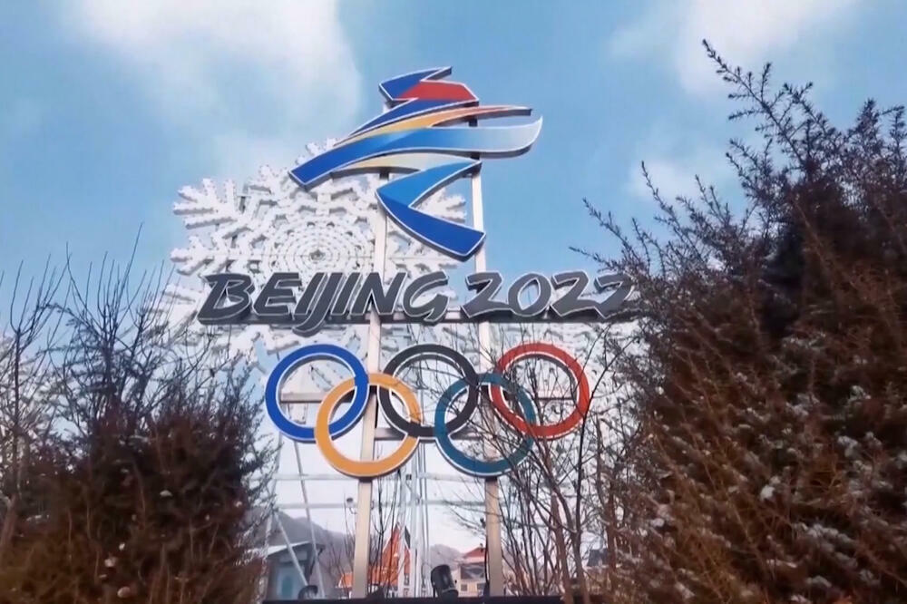 Zelene Zimske olimpijske igre: Održivo korišćenje stadiona (VIDEO)
