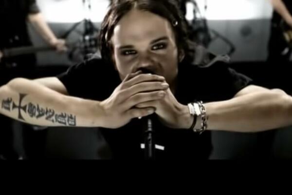 "RASMUS" IDE U TORINO: Jedna od najuspešnijih Finskih rok grupa na "Evrosongu"