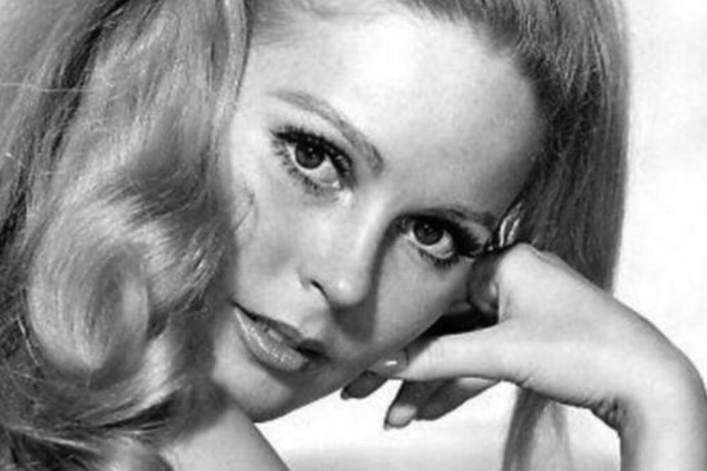 UMRLA POZNATA GLUMICA, UPRAVO SU JAVILI