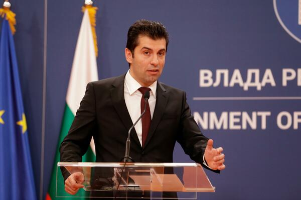 ZBOG NJIH JE PALA VLADA? Bugarski premijer OGORČEN, evo koga KRIVI za POLITIČKE TURBULENCIJE!