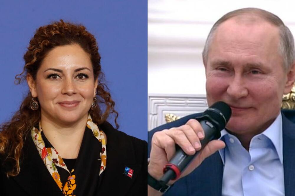 OVO ĆE IH BAŠ ZABOLETI: Albanci se svojski potrudili i zadali NAJJAČI (i NAJSRAMNIJI) udarac Rusima!