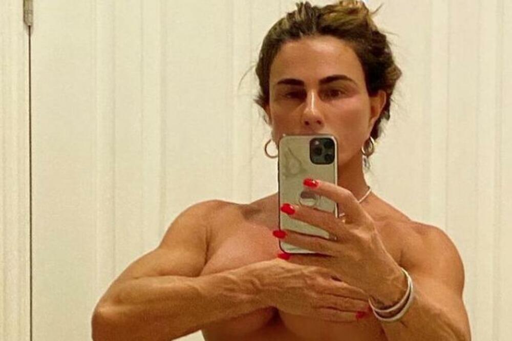 ZBOG ONOG ŠTO RADIM 8 SATI NA DAN PRILAZE MI MLADIĆI U 20-IM: Izgleda kao NUKLEARKA, jasno vam je NA ŠTA PADAJU