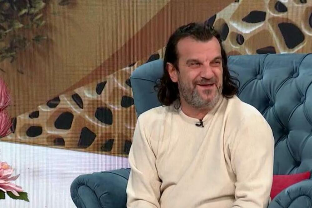 ŠERIFOVIĆKA I LUKAS ISHVALILI OVOG PEVAČA PRED IZBOR ZA PESMU EVROVIZIJE: Pevao na rođendanu Acinog sina!