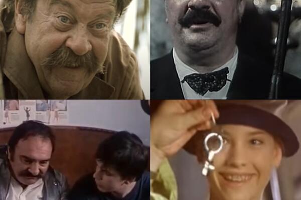 OVA DOMAĆA REPLIKA JE NAJVIŠE PUTA IZGOVORENA MEĐU SRBIMA: Asocira na ONE STVARI i dobro je ZNATE (VIDEO)