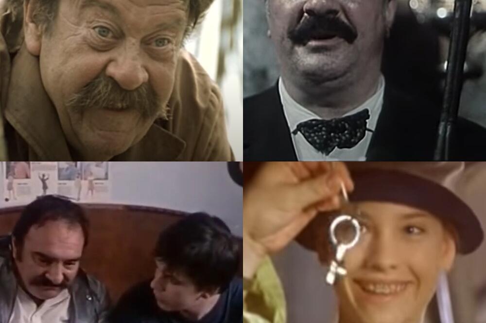 OVA DOMAĆA REPLIKA JE NAJVIŠE PUTA IZGOVORENA MEĐU SRBIMA: Asocira na ONE STVARI i dobro je ZNATE (VIDEO)