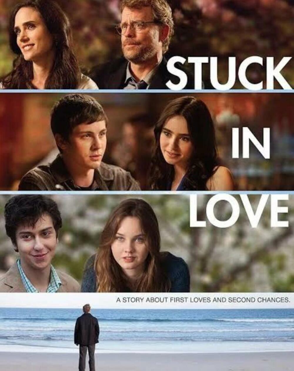 Izgubljeni u  ljubavi