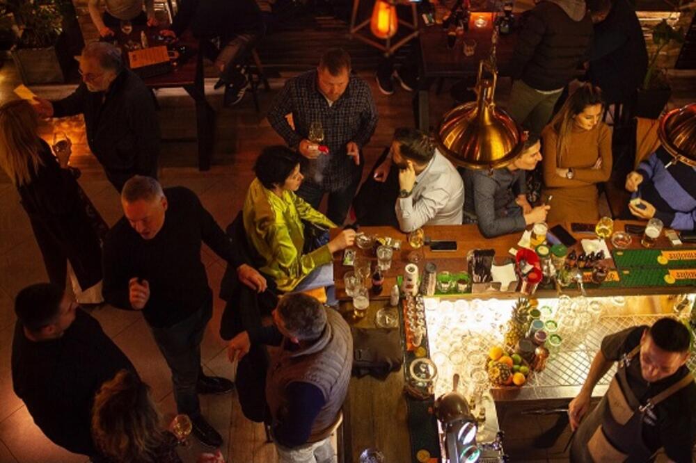 Završeno snimanje treće sezone serije „Državni službenik“!