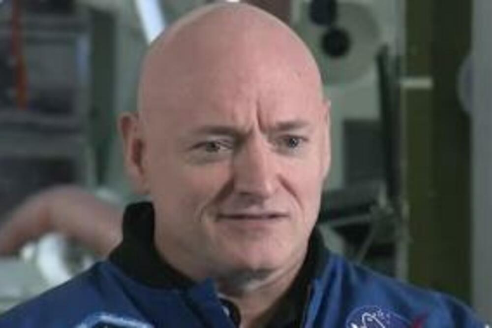 NASIN ASTRONAUT PROVEO GODINU DANA U SVEMURU: Kada se vratio, njego TELO doživelo je strašne PROMENE
