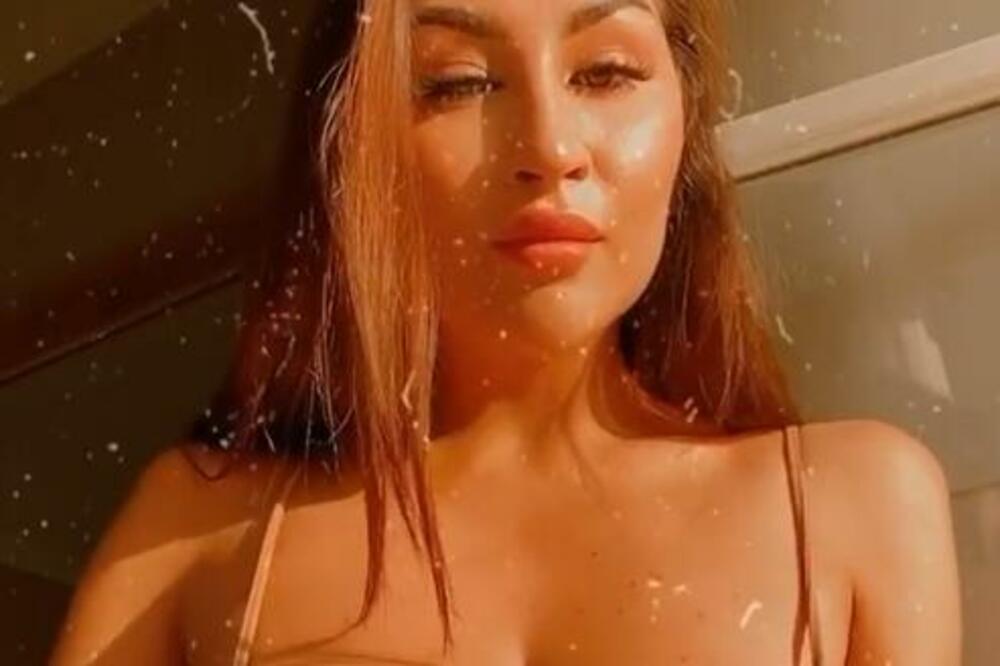 OVO JE NAJPOZNATIJA PO*NO ZVEZDA UKRAJINE! (FOTO)