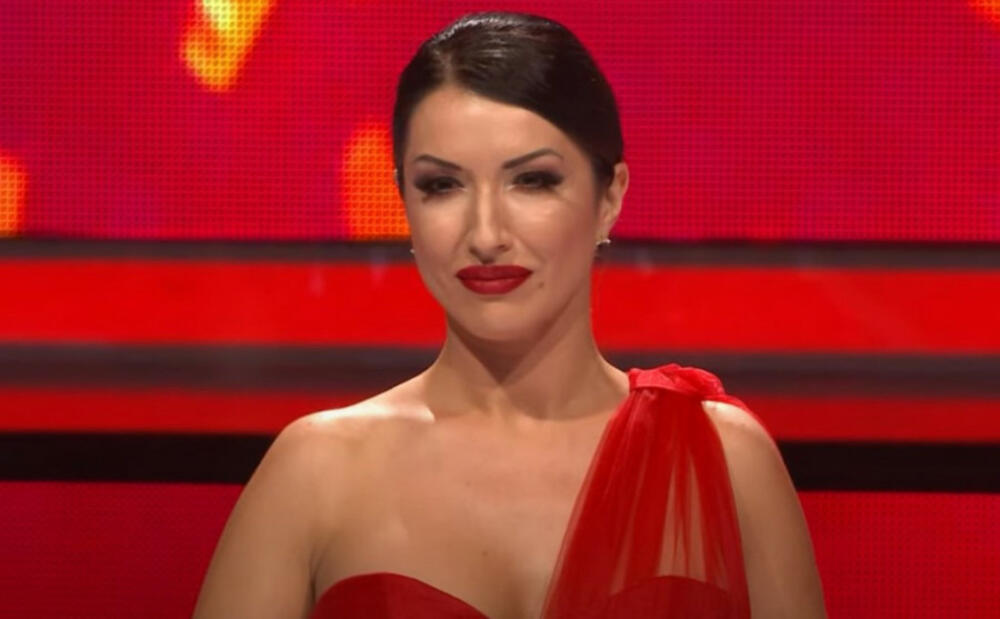 Marina Radosavljević