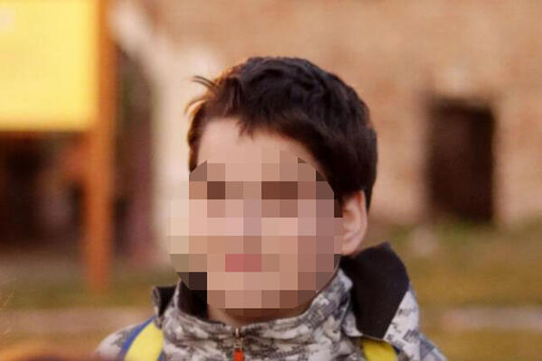 NESTAO DEČAK (11) NA VRAČARU! Da li ste ga videli?