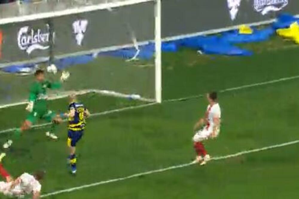 PIKSIJEVE MUKE SVE VEĆE! JOVANOVIĆ NASTAVLJA DA REŠETA! "ORLOVI" BUŠE MREŽE!