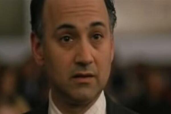 UMRO POZNATI GLUMAC, UPRAVO JAVLJENE STRAVIČNE VESTI!