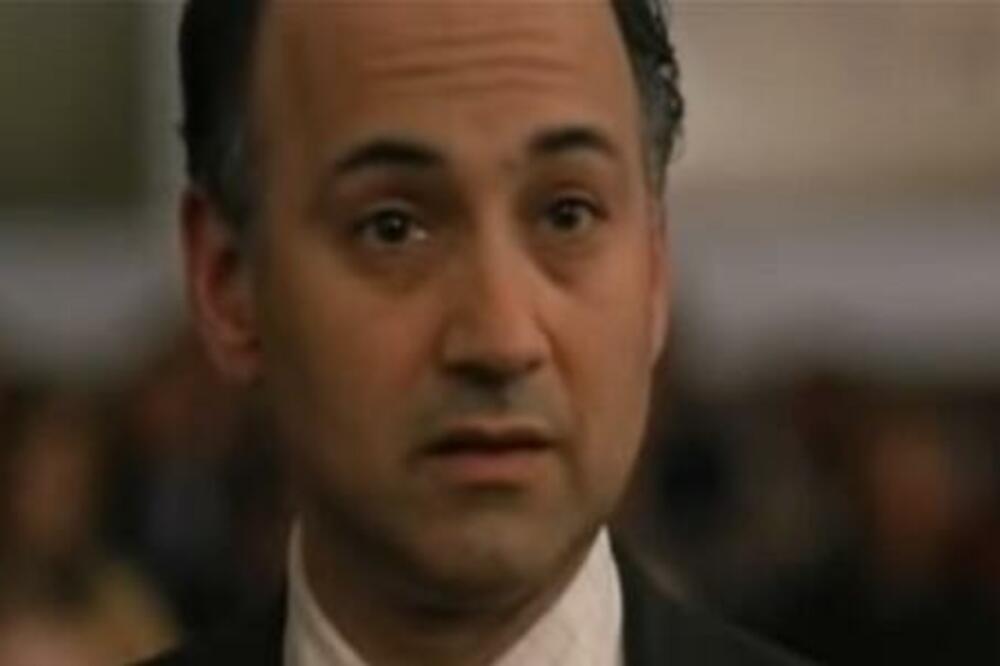 UMRO POZNATI GLUMAC, UPRAVO JAVLJENE STRAVIČNE VESTI!