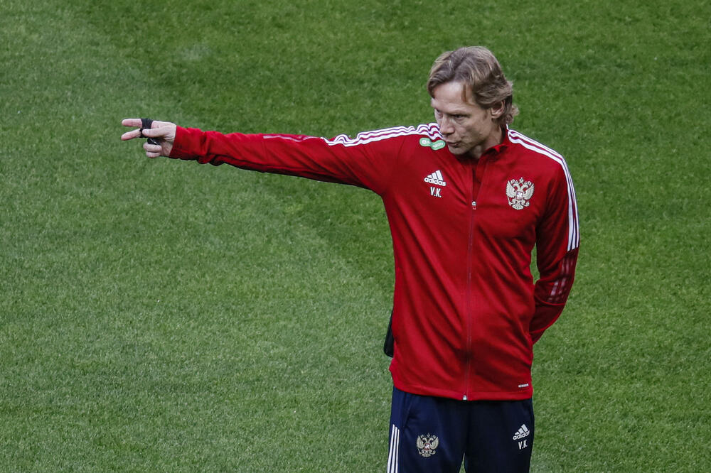 RUSI SVIM SNAGAMA "UDARAJU" NA SRBIJU: Stigao odgovor Draganu Stojkoviću Piksiju!