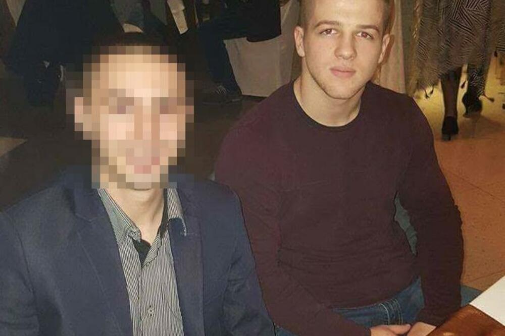 OVO JE ZDRAVKO (25) UPUCAN NA UMCI: Komšije tvrde da ZNAJU ko je napadač?! (FOTO)