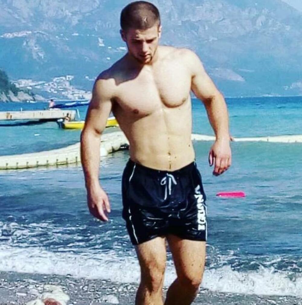 Zdravko Bogićević, Umka