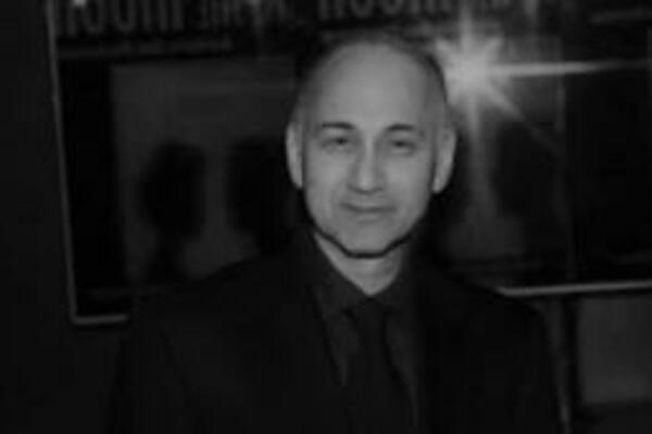 STRAVIČNE VESTI SAOPŠTENE, UMRO ČUVENI GLUMAC!