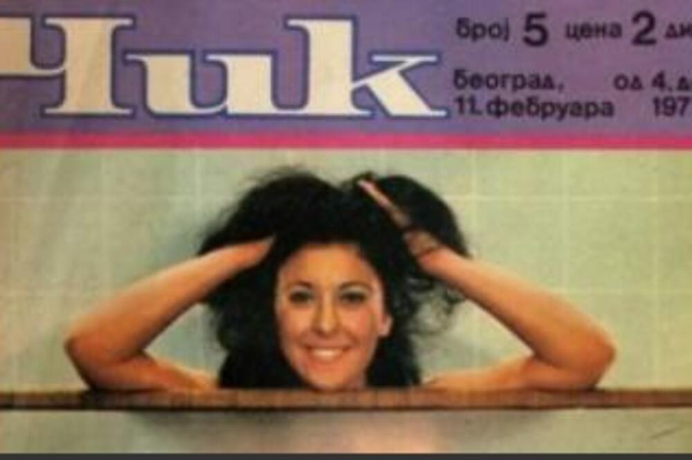 START, ČIK, MAŠTA, VRUĆI KAJ: Ovako se stvaralo EROTSKO OBRAZOVANJE u SFRJ sa astronomskim TIRAŽIMA! (FOTO)