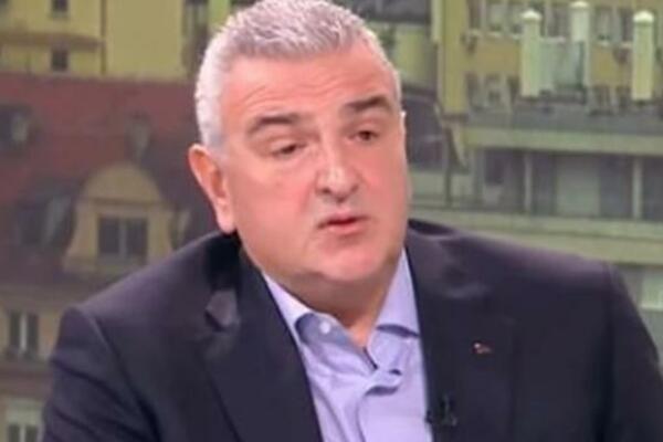 DOKTOR DUNJIĆ TVRDI: Ovo što radite GORE JE OD ČERNOBILJA, UNIŠTAVA VAS OD GLAVE DO PETE!