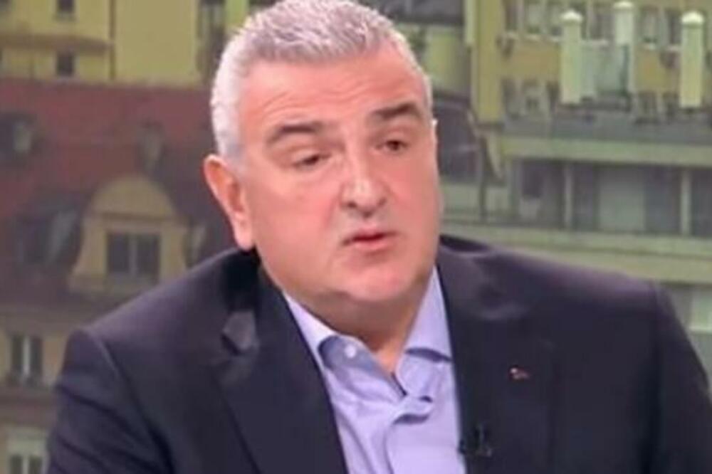 DOKTOR DUNJIĆ TVRDI: Ovo što radite GORE JE OD ČERNOBILJA, UNIŠTAVA VAS OD GLAVE DO PETE!