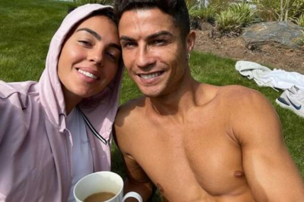 OTKRIVENO ŠTA JE PRETHODILO TRAGEDIJI! Ronaldo i Georgina uživali sa prijateljima, nisu ni slutili šta ih čeka!