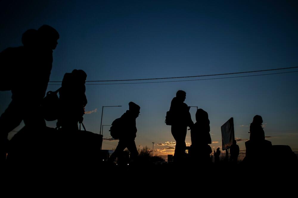 UN: Više od 660.000 ljudi napustilo Ukrajinu od početka invazije