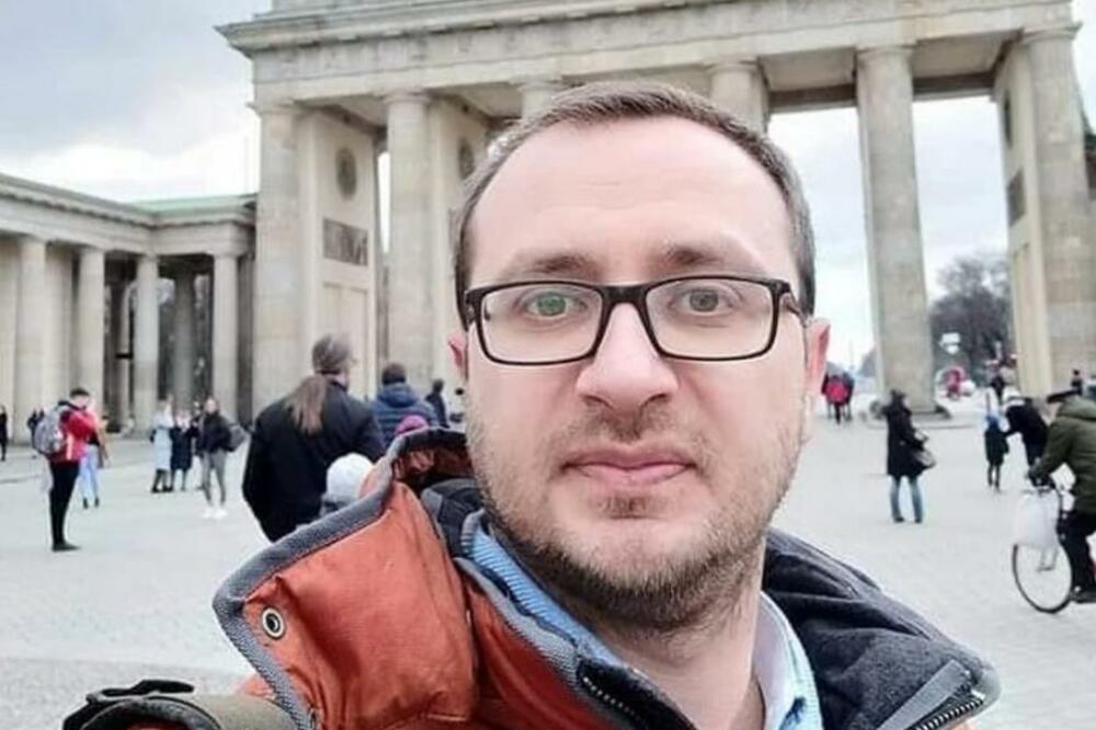 SREĆAN ZAVRŠETAK POTRAGE: Pronađen Mirza Muharemagić iz Gradiške