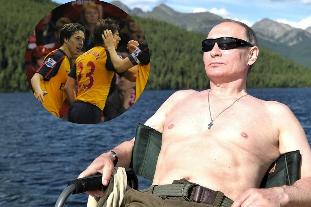 DOGOVORILI VELIKI TRANSFER, A ONDA JE VLADIMIR PUTIN REKAO "NJET": Platili su DUPLO VIŠE zbog predsednika Rusije!