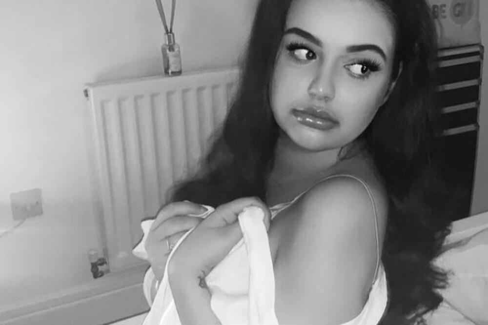 SPONZORI MI PLAĆAJU OD 5.000 DO 7.000 EVRA MESEČNO A OVO MORAM ZA UZVRAT: Ne verujete sa koliko muškaraca SAD SPAVA