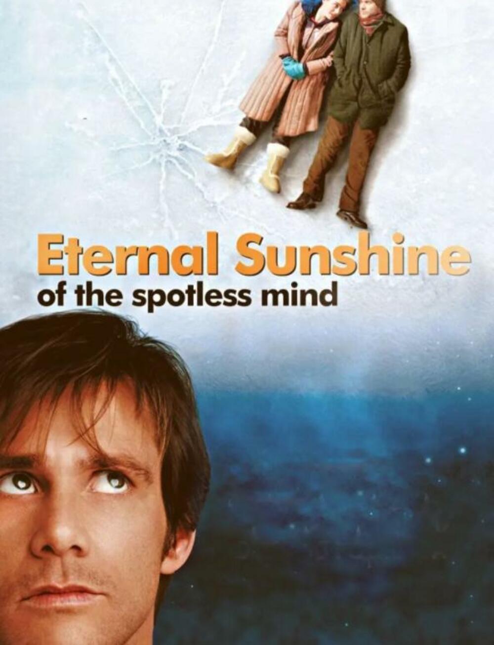 Večni sjaj besprekornog uma