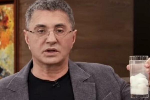 RUS TVRDI: Ova HRANA MOŽE DA VAM PRODUŽI ŽIVOT!