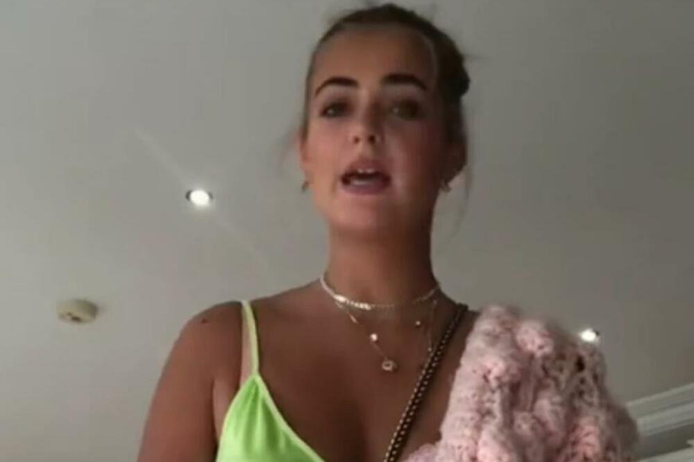 DA LI JE OVO NAJVEĆA CICIJA IKAD?! Ponudio joj je OVU STVAR, ona pristala, a onda je USLEDIO DEBAKL (VIDEO)