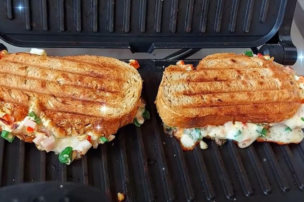 OVAJ OBROK JE IDEALAN ZA SVE ZAPOSLENE: Zbog njega je izraz "ZA PONETI" dobio PRAVI SMISAO (VIDEO)