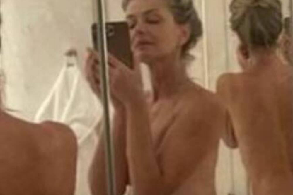 SKINULA SE DO GOLE KOŽE I NAPRAVILA POMETNJU: I mnoge Srpkinje bi joj pozavidele na OVIM STVARIMA (FOTO)