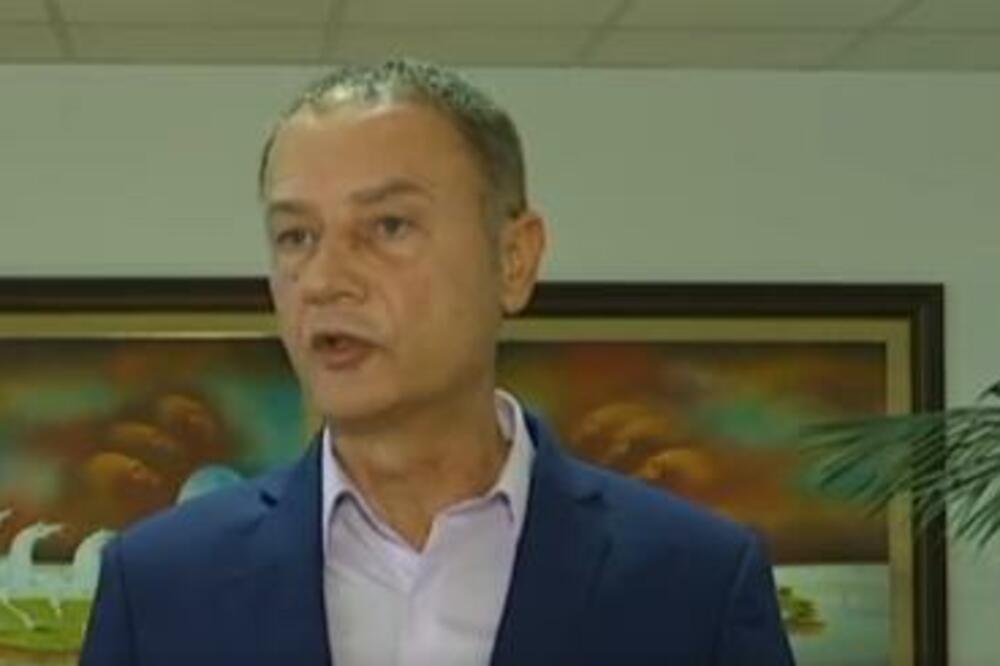 BEOGRAD IMA 980 ZAKLONA, SVE BI BILO SPREMNO ZA 24 SATA: Direktor JP "Skloništa" o uslovima u slučaju rata