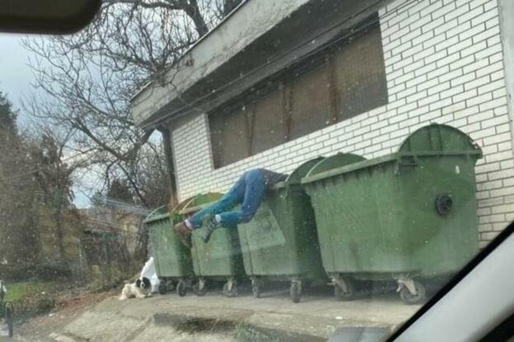 NAJTUŽNIJI MOGUĆI PRIZOR U SRBIJI! Uslikan je u Obrenovcu, ljudi pišu svakakve komentare ispod potresne fotografije