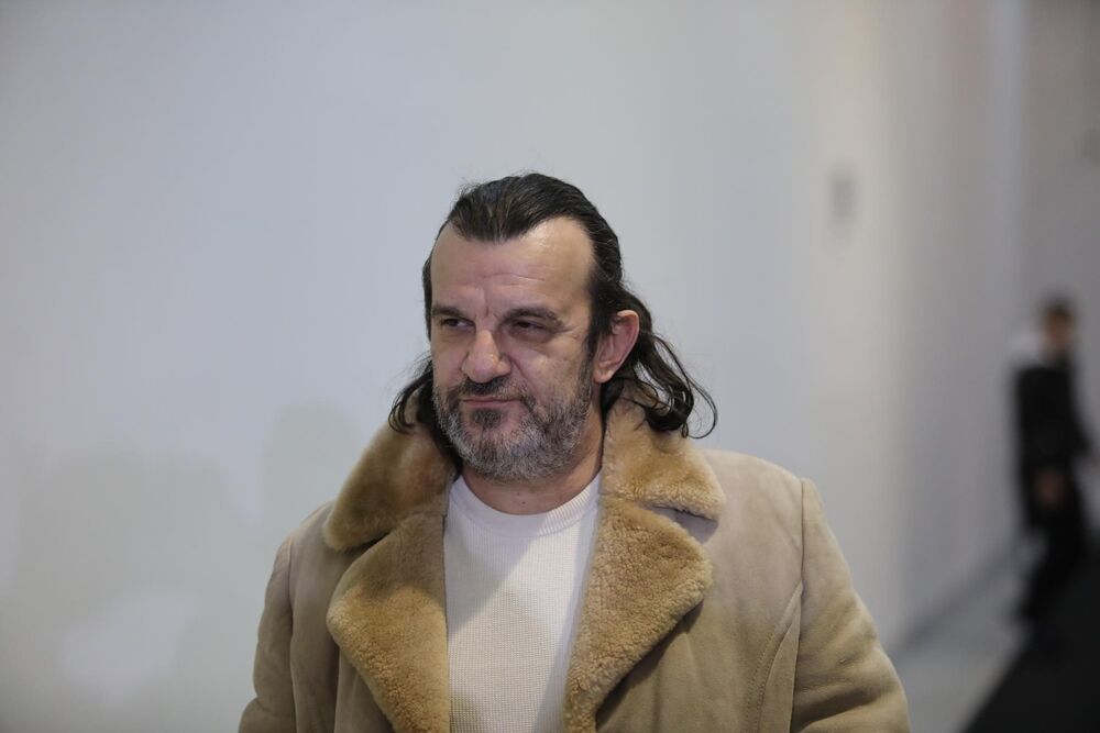 Aca Lukas o Jeleni Karleuši